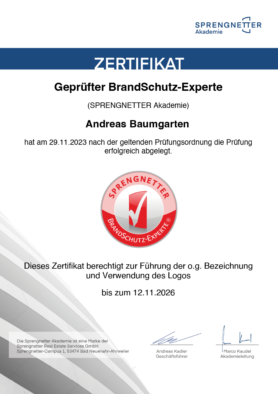 Teilnahmebescheinigung_S-BSE.8_Abschlussquiz_BrandSchutz-Experte