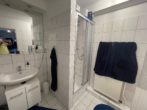 Gut geschnittene und moderne 3 Zimmerwohnung in Düsseldorf-Unterbach... - Badezimmer