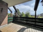 Urgemütliche 2 Zimmerwohnung mit Balkon in Düsseldorf-Wersten.... - Balkon