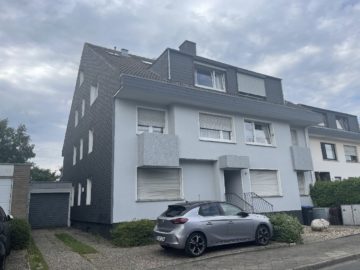 Zu Fuß zum Unterbacher See! Modernes Appartement im Dachgeschoß…., 40627 Düsseldorf, Dachgeschosswohnung