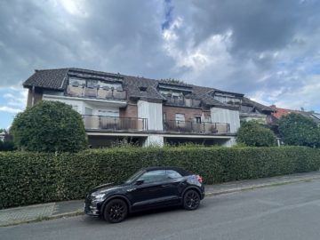 Modernes Wohnen in Erkrath Unterfeldhaus!, 40699 Erkrath, Dachgeschosswohnung
