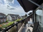 Modernes Wohnen in Erkrath Unterfeldhaus! - Balkon