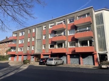 Schöne Maisonette-Wohnung in Düsseldorf Unterbach zur Miete!, 40627 Düsseldorf, Maisonettewohnung