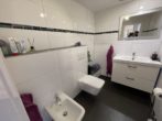 Schöne Maisonette-Wohnung in Düsseldorf Unterbach zur Miete! - Gäste WC