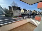 Schöne Maisonette-Wohnung in Düsseldorf Unterbach zur Miete! - Balkon nach Vorne