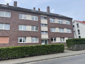 Sanierte 3 Zimmerwohnung in Düsseldorf-Unterbach…., 40627 Düsseldorf, Etagenwohnung