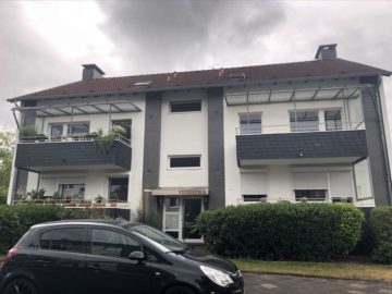 Helles Appartement in Düsseldorf-Unterbach, 40627 Düsseldorf, Etagenwohnung