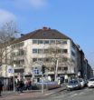 Zentral gelegene 2,5 Zimmerwohnung in Düsseldorf-Oberbilk... - Aussenansicht