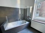 Tolle Altbauwohnung mit Terrasse in Düsseldorf-Pempelfort... - Badezimmer