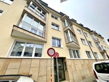 Sehr gepflegte 3 Zimmerwohnung mit Balkon im oberen Gerresheim…, 40625 Düsseldorf, Erdgeschosswohnung