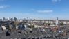 3 Zimmerwohnung mit traumhaftem Blick über Düsseldorf... - Bild