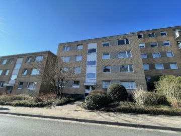 Großzügige und sonnige Wohnung in Düsseldorf – Unterbach…., 40627 Düsseldorf, Etagenwohnung