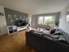 Moderne Garten-Wohnung in Hilden-Ost... - Wohnbereich