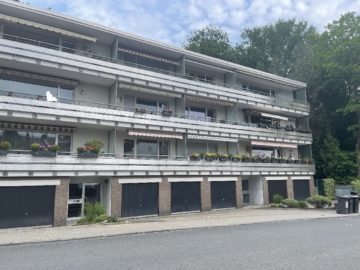 2 Zimmerwohnung mit Einbauküche und Balkon in Düsseldorf-Unterbach…, 40627 Düsseldorf, Etagenwohnung
