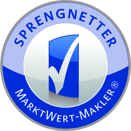 logo marktwert makler
